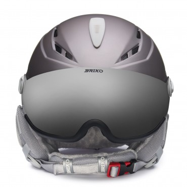 Briko Casco da Sci Chione Visor art. 23111LW-A0C Sport Center Siena