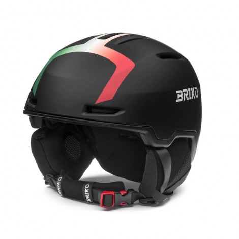 Briko Casco da Sci Aran Italia art. 27111ZW-A1O Sport Center Siena