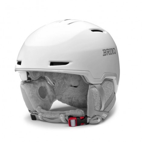 Briko Casco da Sci Yuki art. 23111JW-A05 Sport Center Siena