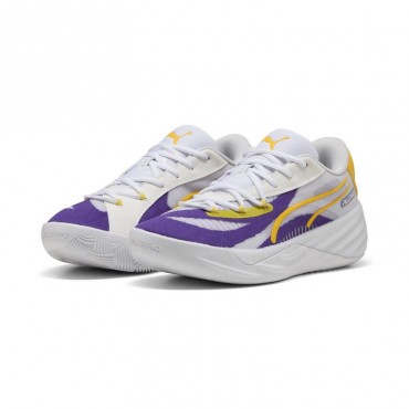 Puma Basket All Pro Nitro "L.A." 311899-01 Sport Center Siena