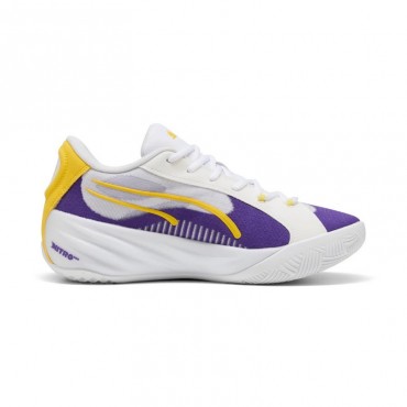 Puma Basket All Pro Nitro "L.A." 311899-01 Sport Center Siena