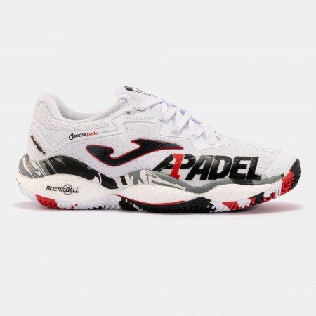 Joma Padel Smash art. Joma Padel Smash Sport Center Siena