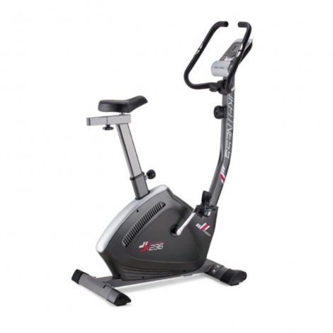 Jk Fitness Cyclette Professional 236