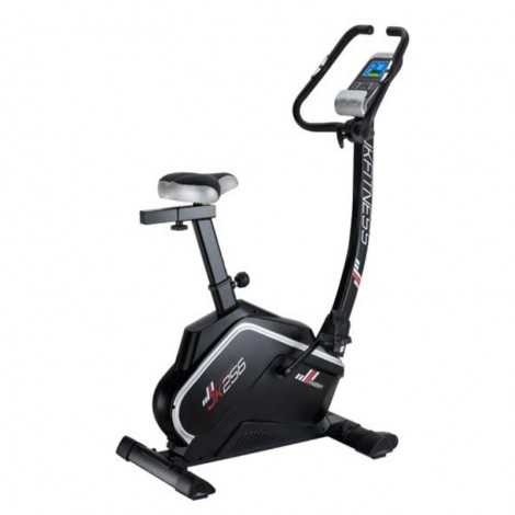 Jk Fitness Cyclette Performa 256
