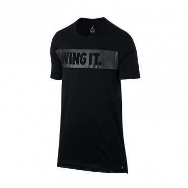Jordan T-Shirt "Wing It" art. 864913-010 b