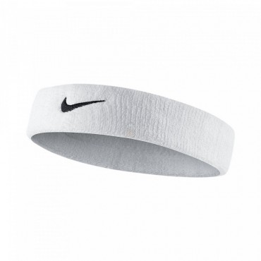 Nike Fascia Swoosh Headband art. NNN07101OS-100