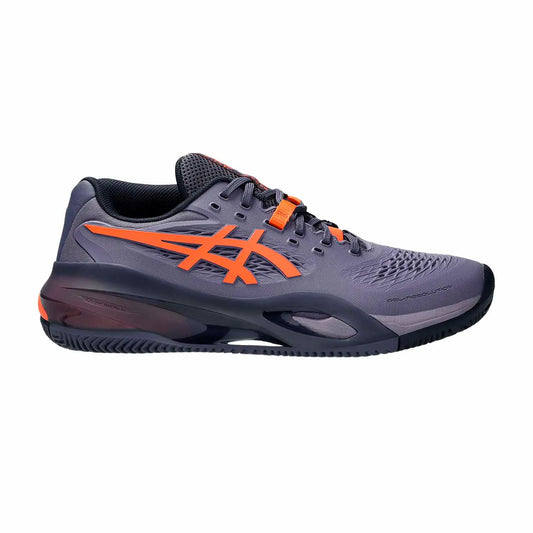 Asics Tennis Gel Resolution X