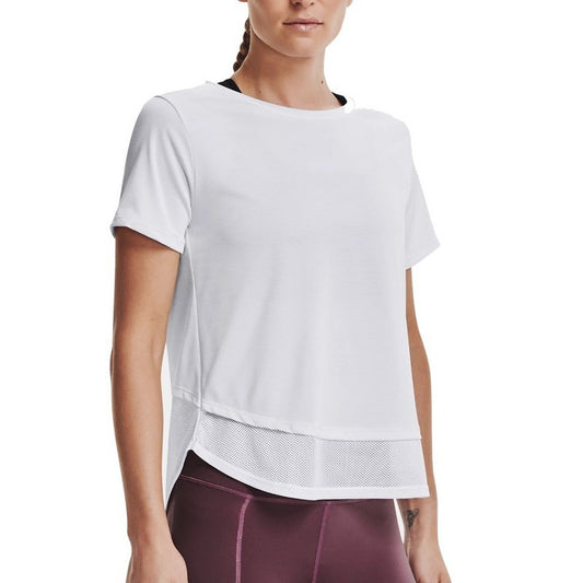 Under Armour Maglia Donna "Tech Vent"