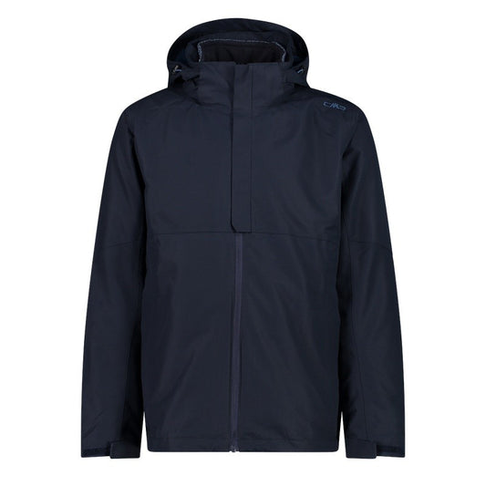 CMP Giacca Uomo 3 in 1 "Inn Jacket"