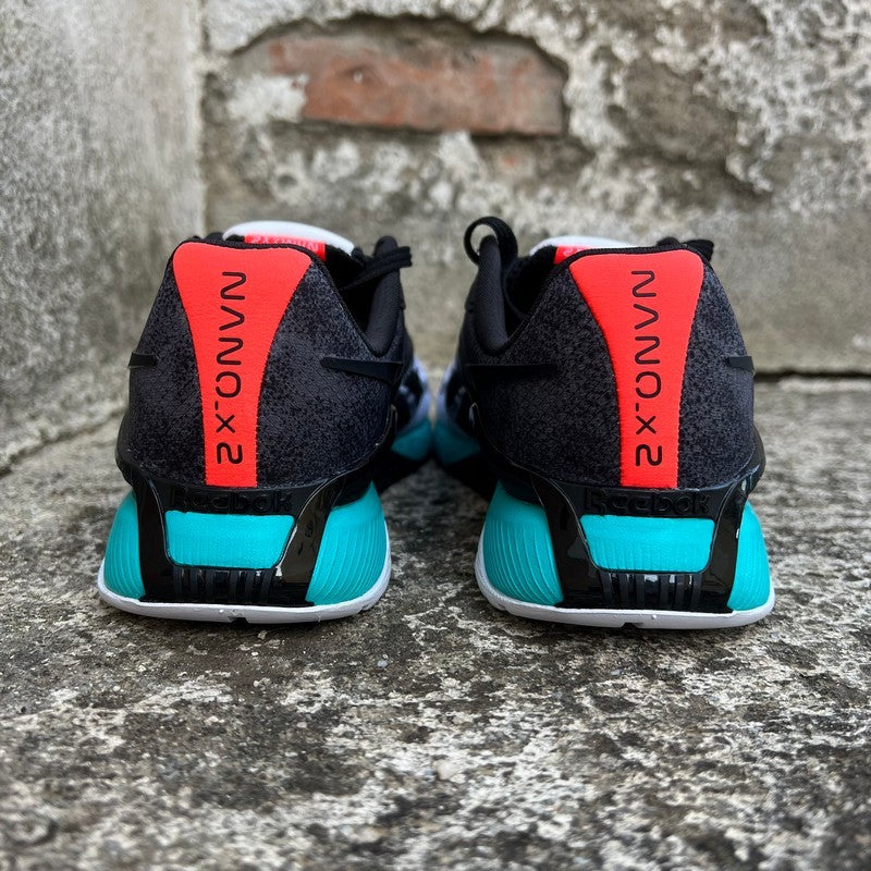 Reebok Cross Fit "Nano X2"