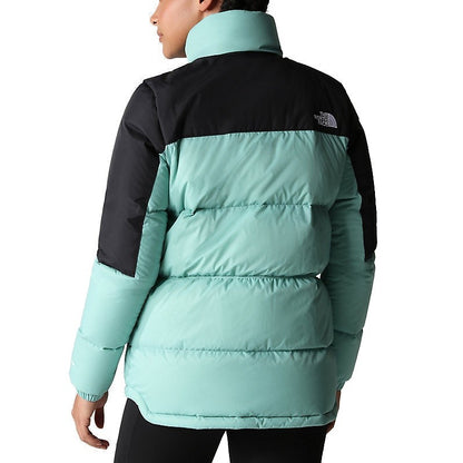 The North Face Piumino Donna "Diablo"