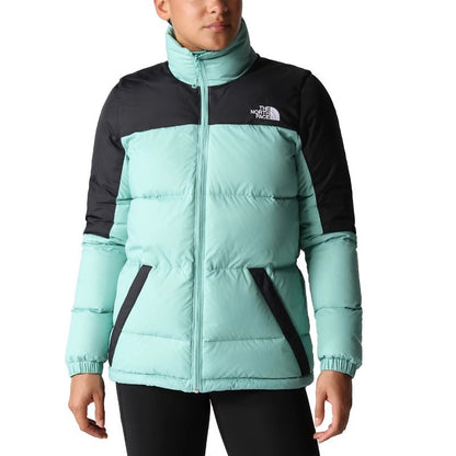 The North Face Piumino Donna "Diablo"