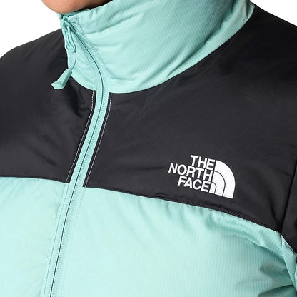 The North Face Piumino Donna "Diablo"