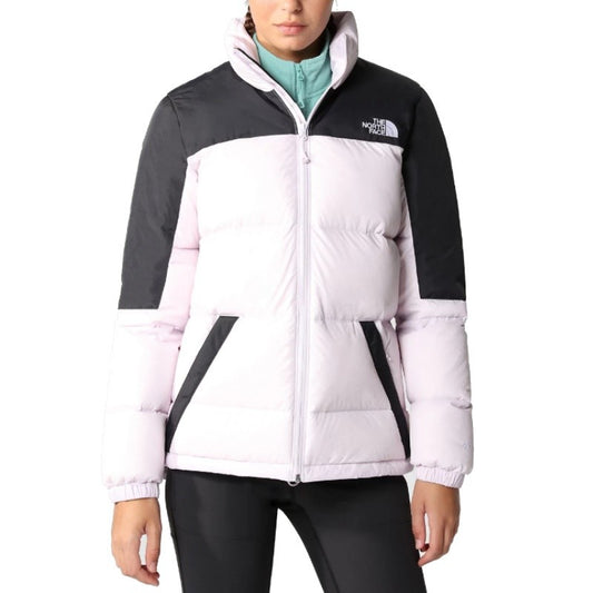 The North Face Piumino Donna "Diablo"