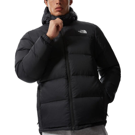 The North Face Piumino Uomo "Diablo Hood"