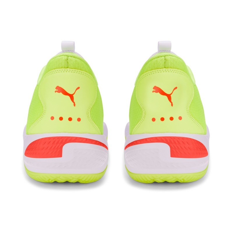 Puma Basket Court Rider 2.0 "Glow Stick"