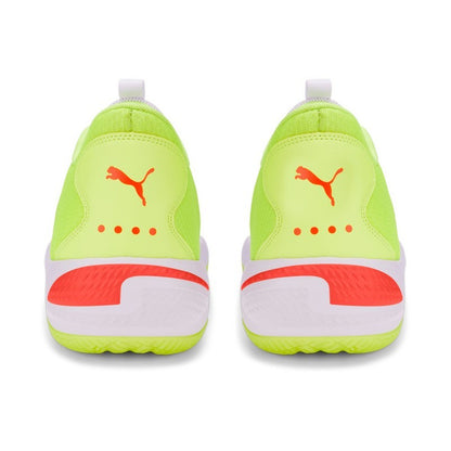 Puma Basket Court Rider 2.0 "Glow Stick"