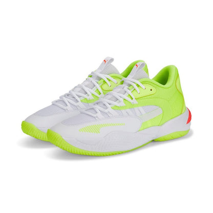 Puma Basket Court Rider 2.0 "Glow Stick"