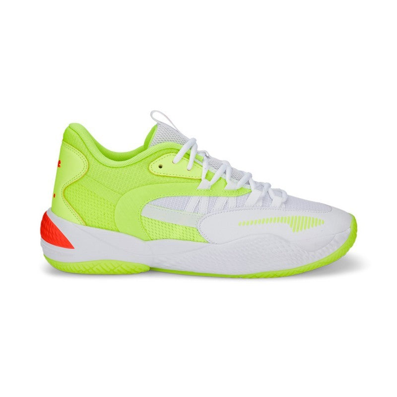 Puma Basket Court Rider 2.0 "Glow Stick"