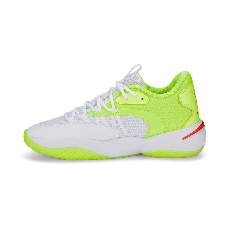 Puma Basket Court Rider 2.0 "Glow Stick"