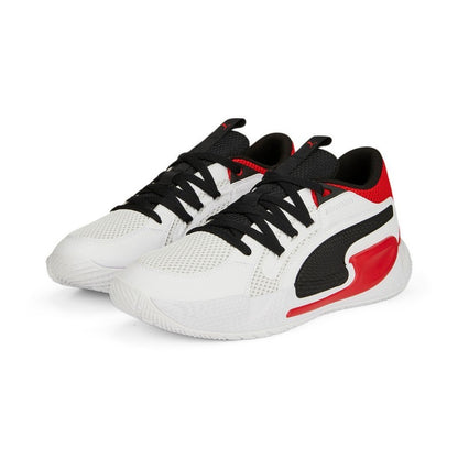 Puma Basket Court Rider Chaos "Chicago Bulls"