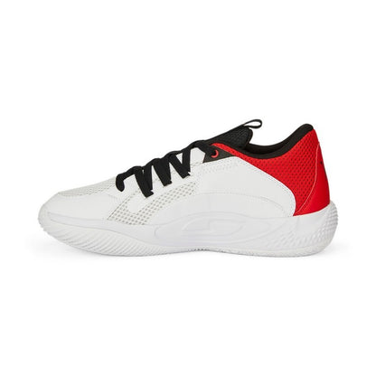 Puma Basket Court Rider Chaos "Chicago Bulls"