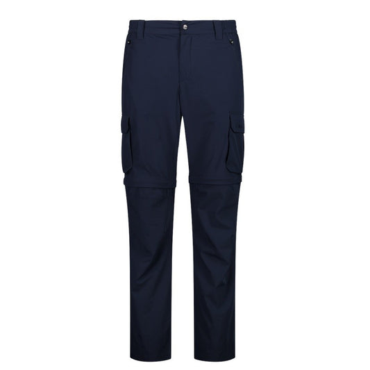 CMP Pantaloni Uomo Trekking Confort Fit Cargo