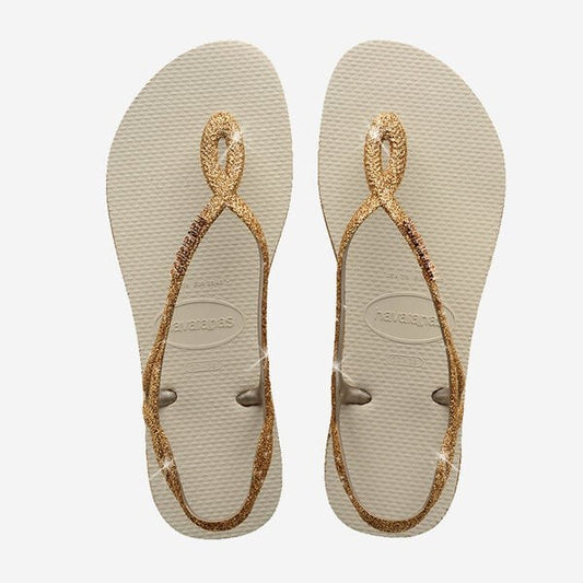 Havaianas Luna Sparkle FC