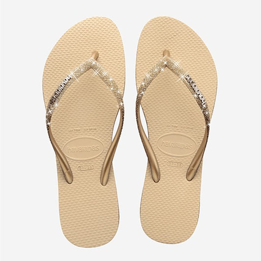 Havaianas Slim Sparkle II