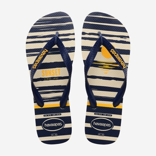 Havaianas Top Nautical