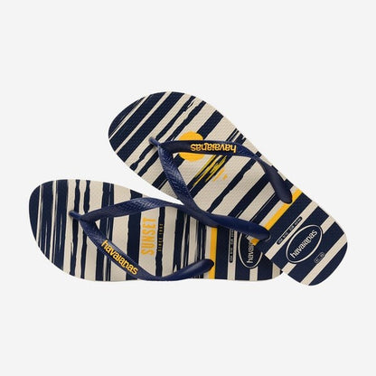 Havaianas Top Nautical