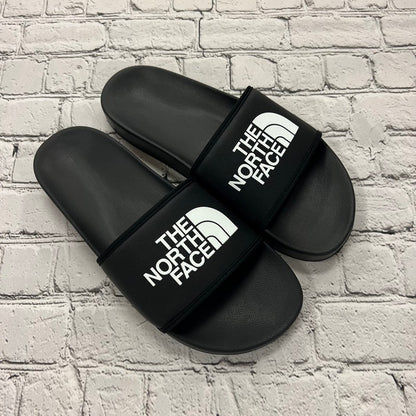 The North Face Ciabatte "Base Camp Slide III"