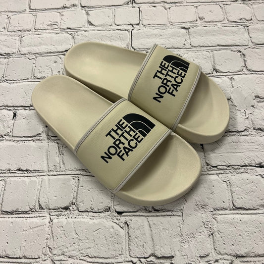 The North Face Ciabatte "Base Camp Slide III"