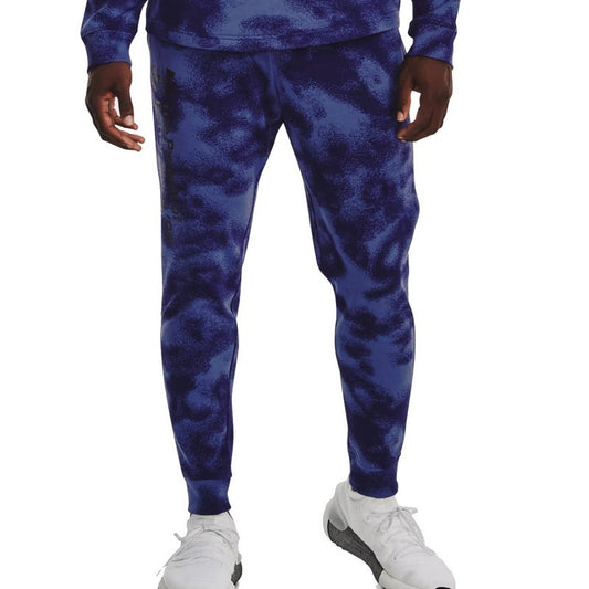 Under Armour Pantaloni Rival Terry Novelty