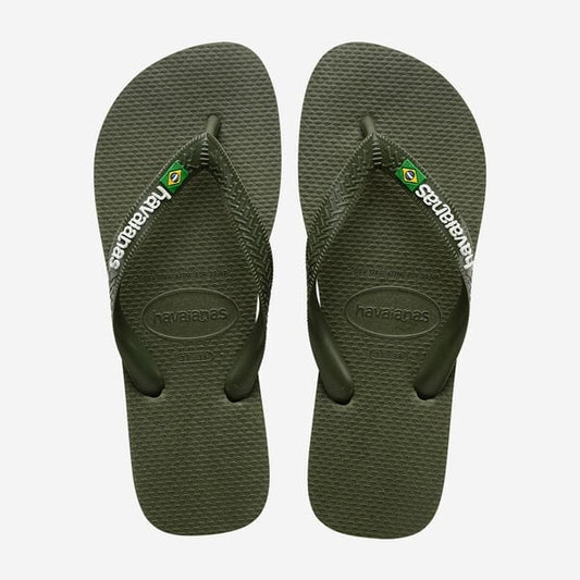 Havaianas Brasil Logo