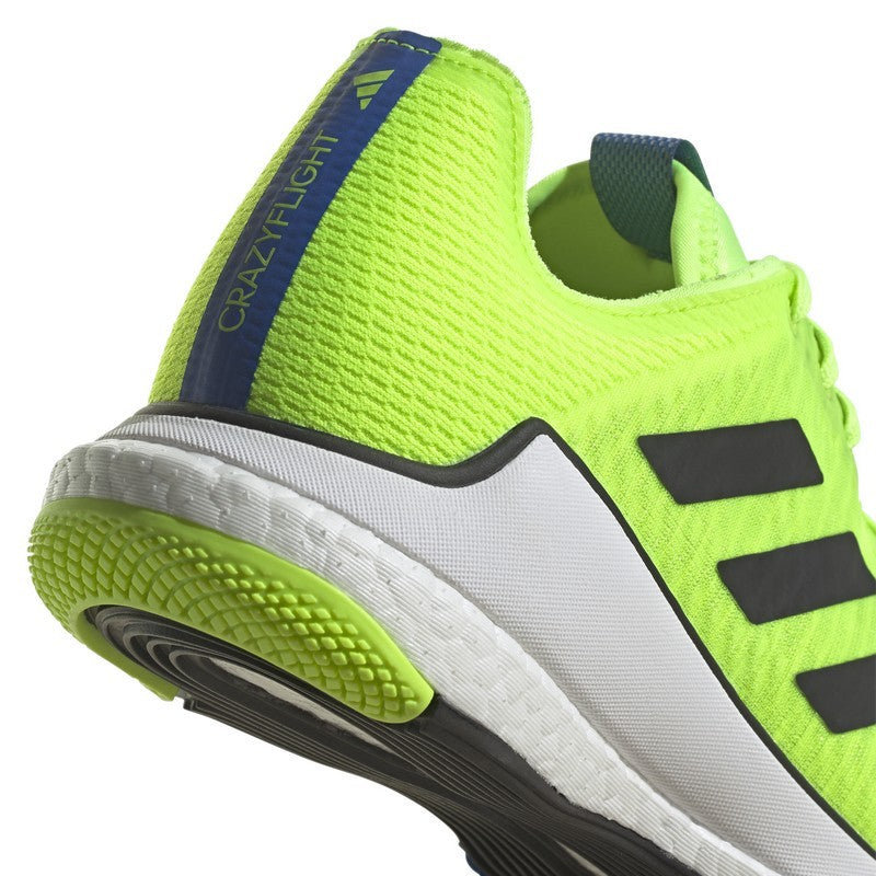 Adidas Volley Crazyflight M