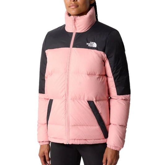 The North Face Piumino Donna "Diablo"