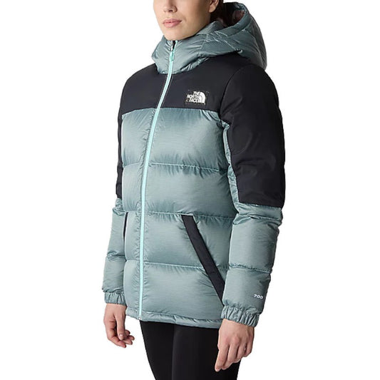 The North Face Piumino Donna "Diablo Recycled"