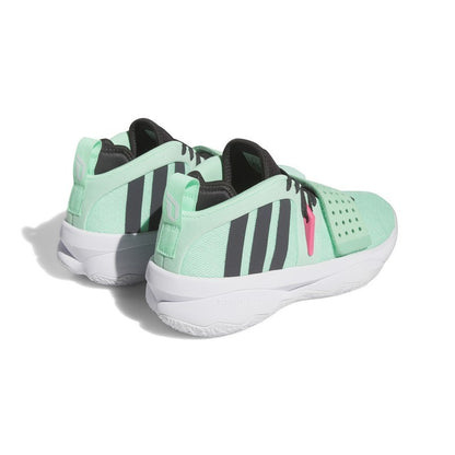 Adidas Basket Dame 8 EXTPLY "Aqua"