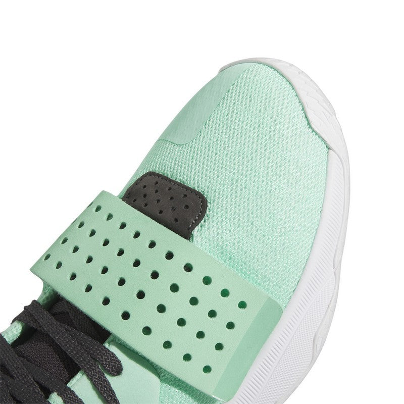 Adidas Basket Dame 8 EXTPLY "Aqua"