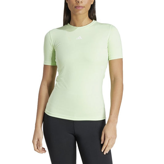 Adidas T-Shirt Fitness Tech-Fit