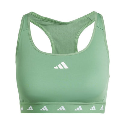 Adidas Reggiseno Powerreact Training