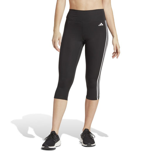 Adidas Leggings 3/4 Train Essential 3-Stripes