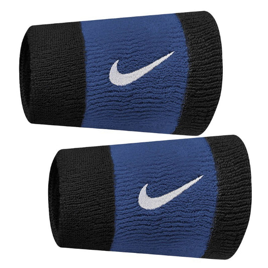 Nike Polsini Swoosh Doublewide Wristband