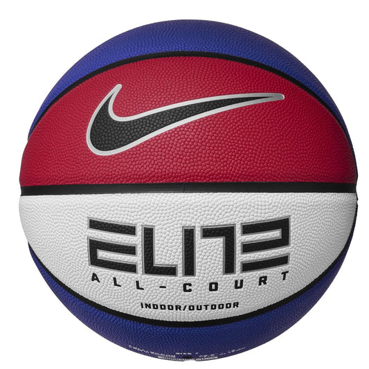 Nike Pallone Basket Elite All Court