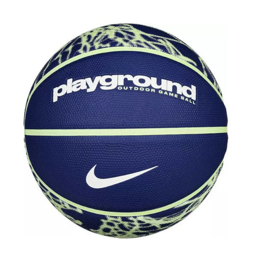 Nike Pallone Basket Playground Graphic