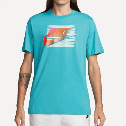 Nike NSW Tee 6mo Futura