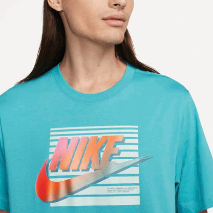 Nike NSW Tee 6mo Futura