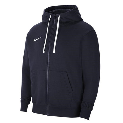 Nike Felpa Uomo "Fleece Park20 FZ"