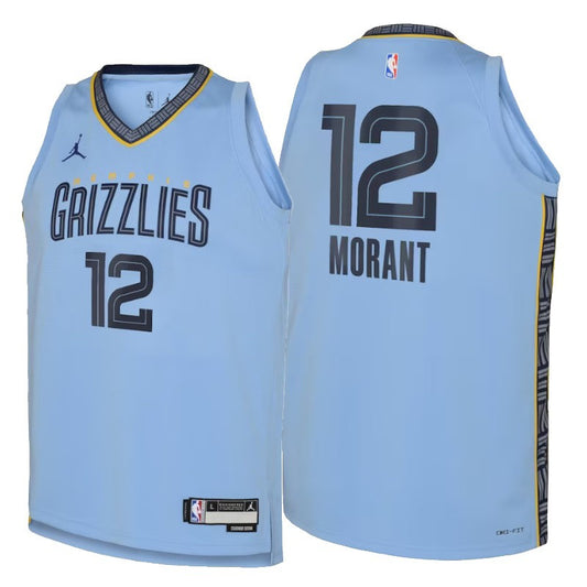 Jordan NBA Canotta Memphis Grizzlies | Morant